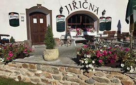 Hotel Jiřičná